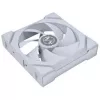 Lian Li UNI FAN SL FLEX Wireless ARGB biely 120mm skriňový ventilátor