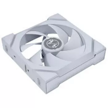 Lian Li UNI FAN SL FLEX Wireless ARGB biely 120mm skriňový ventilátor