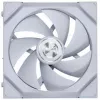 Lian Li UNI FAN SL FLEX Wireless ARGB biely 120mm skriňový ventilátor