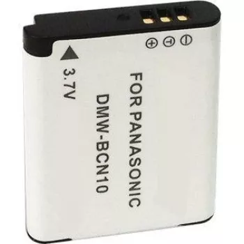 EXTRA DIGITAL Panasonic DMW-BCN10 náhradná batéria 950mAh 3,6V Li-Ion pre Lumix kamery