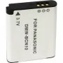 EXTRA DIGITAL Panasonic DMW-BCN10 náhradná batéria 950mAh 3,6V Li-Ion pre Lumix kamery