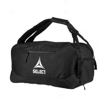 Select športová taška Large V25 62L čierna