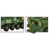 COBI Stryker M1126 ICV (mierka 1:35) – detailná stavebnica vojenského vozidla