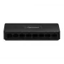 Esperanza NOVA ENS104 8-portový Gigabit switch 10/100/1000