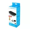 Esperanza NOVA ENS104 8-portový Gigabit switch 10/100/1000