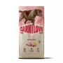 CARNILOVE TRUE FRESH suché krmivo pre psov morčacie pre dospelých psov všetkých plemien 12 kg