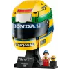 LEGO Editions 43024 prilba Ayrton Senna