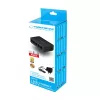 ESPERANZA 5-portový gigabitový switch 10/100/1000 ONYX ENS103