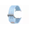 Samsung Marine Band pre Galaxy Watch Ultra 2/Ultra, modrý, S/M, fluorelastomer