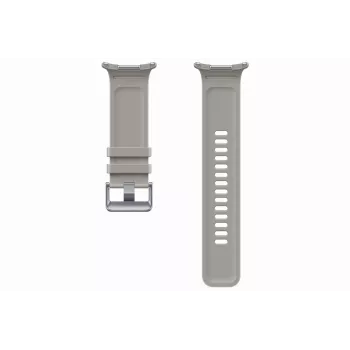 Samsung PeakForm náramok pre Galaxy Watch Ultra 2/Ultra, taupe