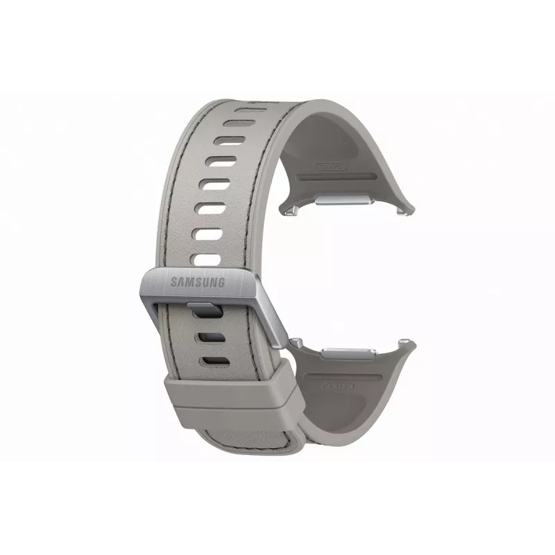 Samsung PeakForm náramok pre Galaxy Watch Ultra 2/Ultra, taupe