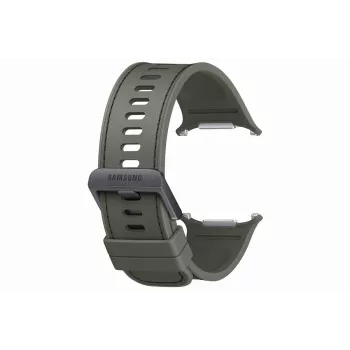Samsung Peakform náramok pre Galaxy Watch Ultra 2 / Ultra, olivový