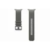 Samsung Peakform náramok pre Galaxy Watch Ultra 2 / Ultra, olivový