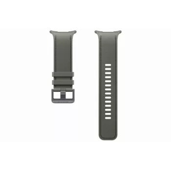 Samsung Peakform náramok pre Galaxy Watch Ultra 2 / Ultra, olivový