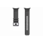 Samsung Peakform náramok pre Galaxy Watch Ultra 2 / Ultra, čierny