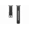 Samsung Peakform náramok pre Galaxy Watch Ultra 2 / Ultra, čierny