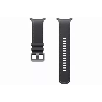 Samsung Peakform náramok pre Galaxy Watch Ultra 2 / Ultra, čierny