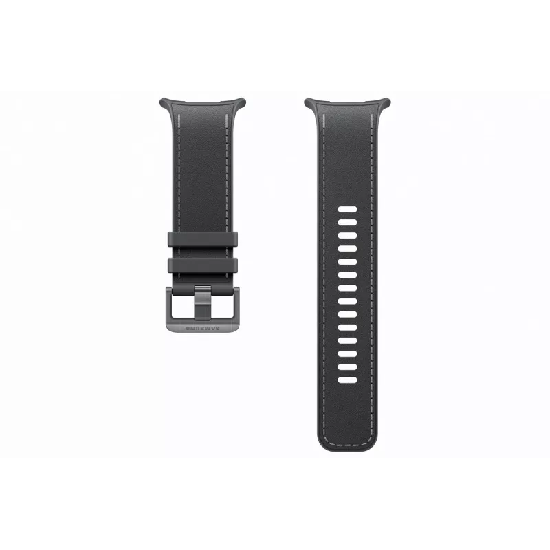 Samsung Peakform náramok pre Galaxy Watch Ultra 2 / Ultra, čierny