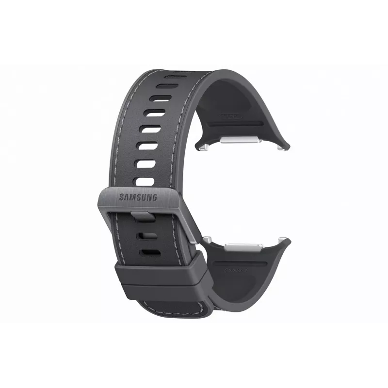 Samsung Peakform náramok pre Galaxy Watch Ultra 2 / Ultra, čierny