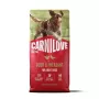 CARNILOVE ACTIVE suché krmivo pre psov s kačicou a bažantom pre dospelé psy všetkých plemien 12 kg