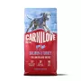 CARNILOVE ACTIVE suché krmivo pre psov s lososom a moriakom pre mladé psy veľkých plemien 12 kg