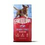 CARNILOVE ACTIVE suché krmivo pre psov s lososom a moriakom pre dospelé psy všetkých plemien 12 kg