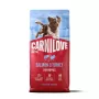 CARNILOVE ACTIVE suché krmivo pre psov s lososom a moriakom pre šteňatá 12 kg