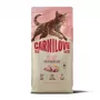 CARNILOVE TRUE FRESH suché krmivo pre mačky moriak pre kastrované dospelé mačky všetkých plemien 2 kg