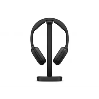 HP Poly Focus 625 headset + bezdrôtová nabíjacia stanica
