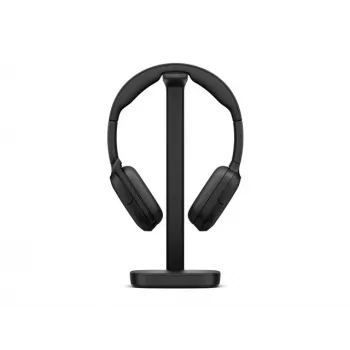 HP Poly Focus 625 headset + bezdrôtová nabíjacia stanica