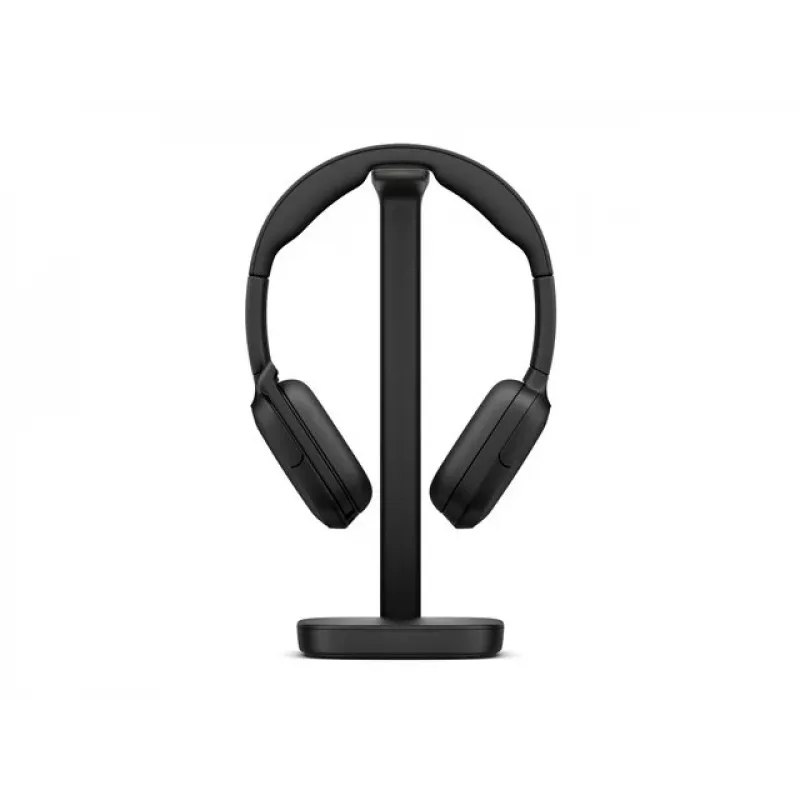 HP Poly Focus 625 headset + bezdrôtová nabíjacia stanica