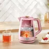 TEFAL KO2517E0 kanvica 1,7L 2400W nerez strieborná/sivá