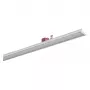 RIDI VL2S-GL150-7DAWS840B0900 EVO LED stropné svietidlo, IP20, DALI-2, 9100lm, 51W, 4000K