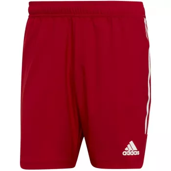 adidas Condivo 22 Match Day šortky Team Power Red/White pánske L