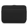 Hama puzdro na notebook neoprén s prednou kapsou, do 36 cm (14,1 palca), čierne (00231048)