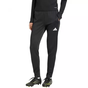 adidas Entrada 26 tréningové nohavice dámske čierna Medium