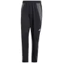 adidas Tiro 24 Competition prezentačné nohavice pre pánov - čierna/sivá (S)