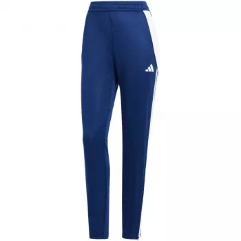 adidas Tiro 24 tréningové nohavice dámske Navy Blue L