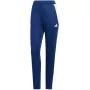 adidas Tiro 24 tréningové nohavice dámske Navy Blue L