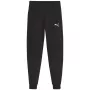 Puma Team Goal detské tréningové nohavice v čiernej (128 cm) - unisex, dryCELL