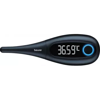 Beurer OT 30 BT bazálny teplomer s Bluetooth a konektivitou s aplikáciou Ovy