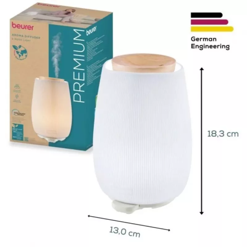 Beurer LA45 Difuzér vôní
