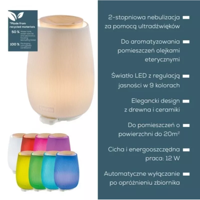 Beurer LA45 Difuzér vôní