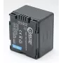 EXTRA DIGITAL Panasonic CGA-DU14 náhradná batéria 7,2V 1360mAh Li-ion pre D-sériu kamier