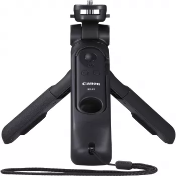 Canon HG-100TBR rukoväť statívu s diaľkovým ovládaním BR-E1 (4157C001)