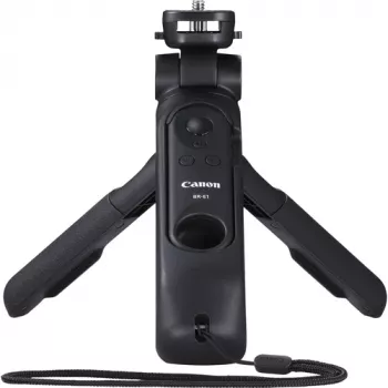 Canon HG-100TBR rukoväť statívu s diaľkovým ovládaním BR-E1 (4157C001)