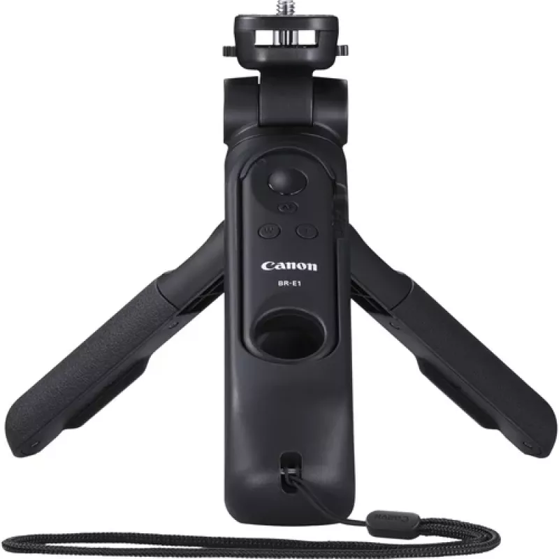 Canon HG-100TBR rukoväť statívu s diaľkovým ovládaním BR-E1 (4157C001)