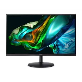 Acer SH242Y P1 23,8 palcový Full HD IPS 165Hz 1ms herný monitor s FreeSync Premium, nastaviteľná výška, 2x HDMI, DisplayPort