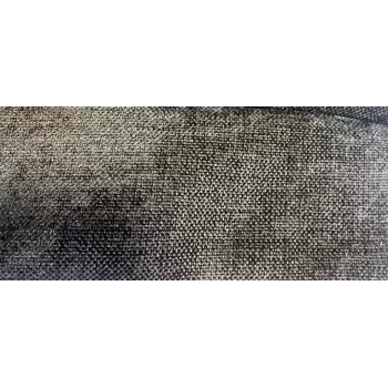 CURT CHENILLE 537577-22 140x260 cm hnedý závesný panel