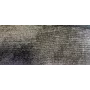 CURT CHENILLE 537577-22 140x260 cm hnedý závesný panel
